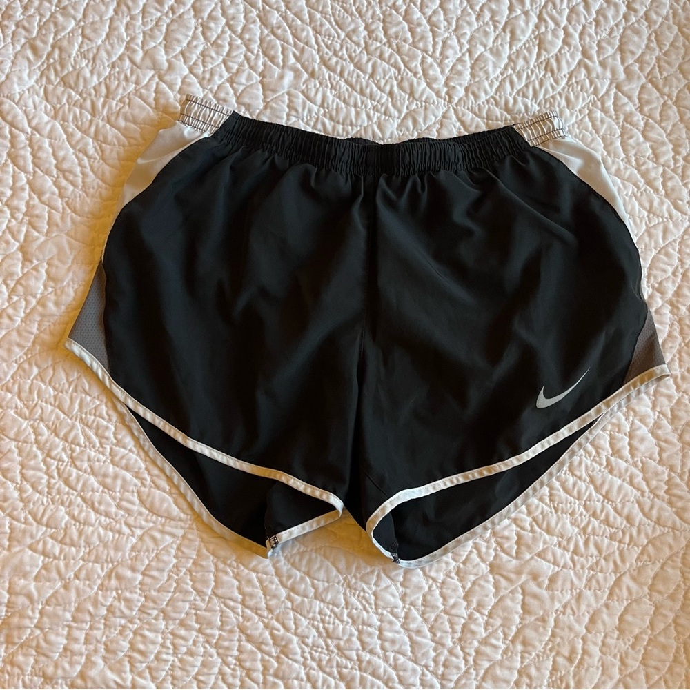 Nike tempo track dri-fit shorts